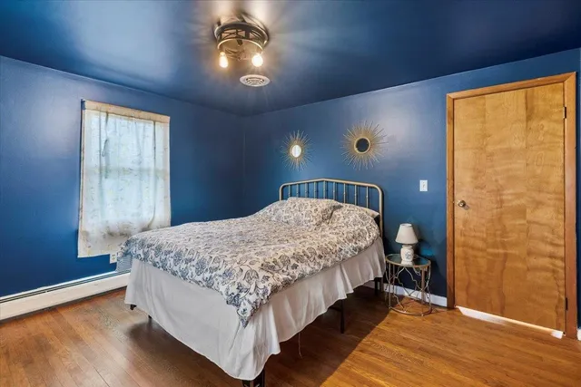 $219,000 | 555 Northwest Hill Road, Pownal, VT 05261