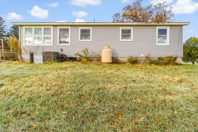 $219,000 | 555 Northwest Hill Road, Pownal, VT 05261