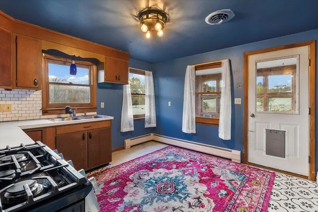 $219,000 | 555 Northwest Hill Road, Pownal, VT 05261