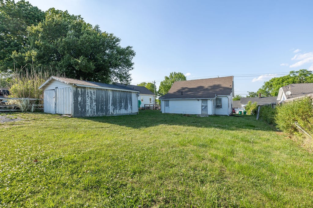 525 Maple Street Lewisburg, TN 37091 - Photo 29 of 36
