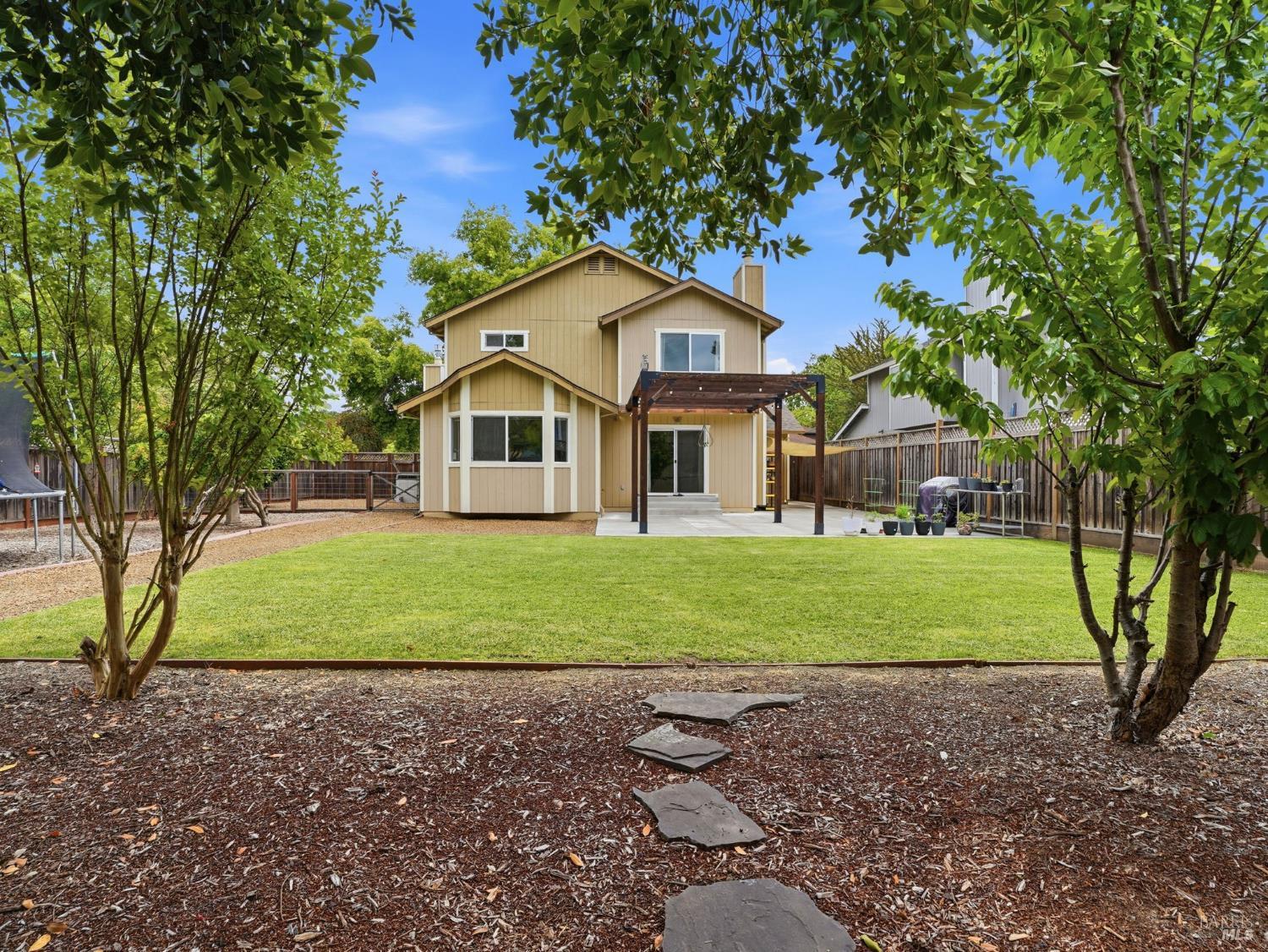 2787 Royal Oak Place Santa Rosa, CA 95403 - Photo 31 of 37