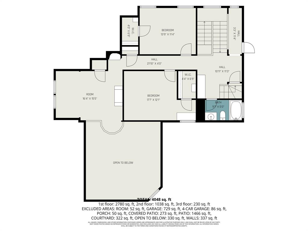 112 Bonita Drive Springtown, TX 76082 - Photo 38 of 39 unknown