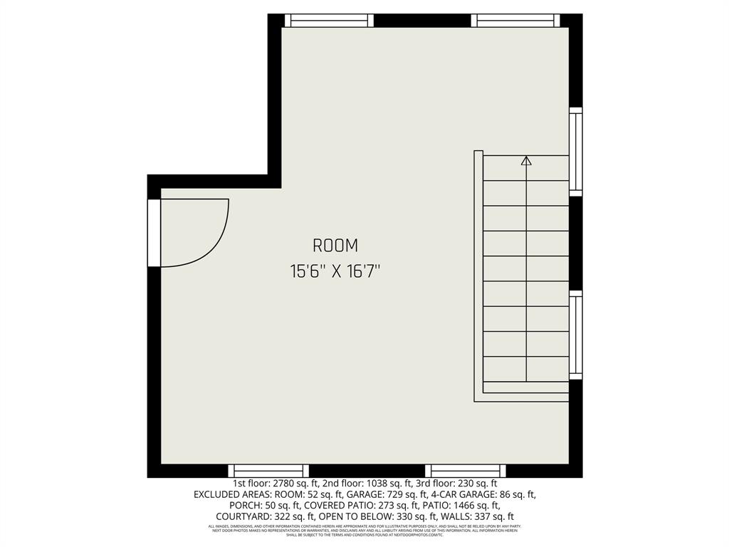 112 Bonita Drive Springtown, TX 76082 - Photo 39 of 39 unknown