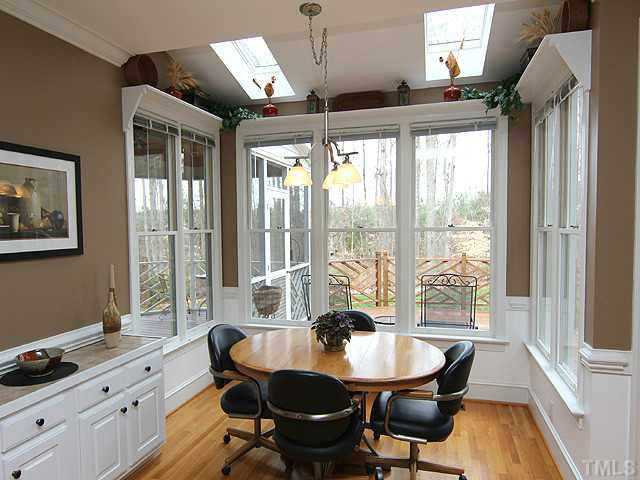 9016 Armitage Court Raleigh, NC 27615 - Photo 5 of 19 Breakfast Area
