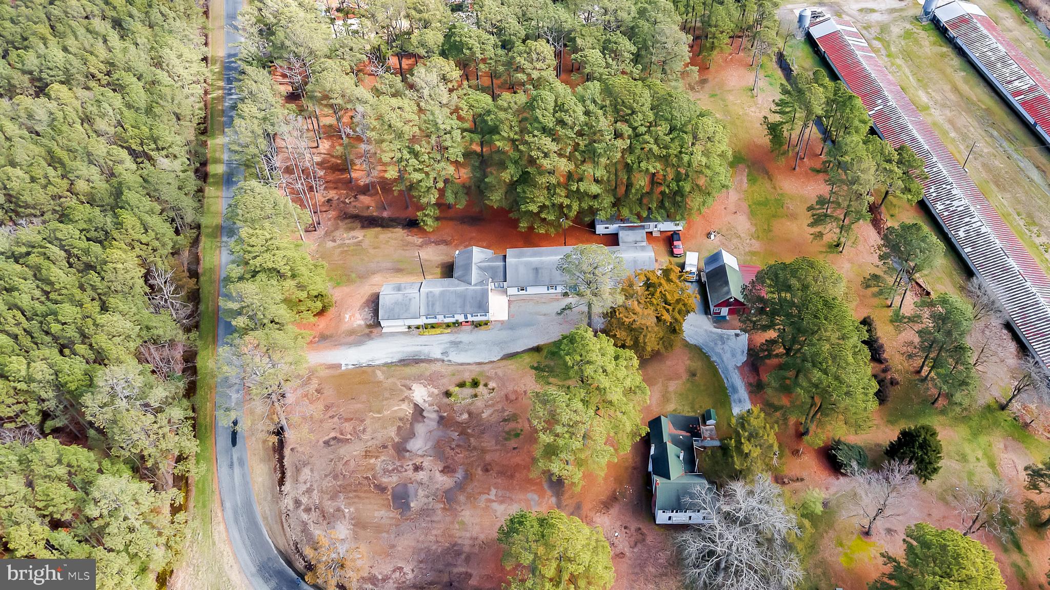 26919 Fitzgerald Road Princess Anne, MD 21853 - Photo 12 of 84