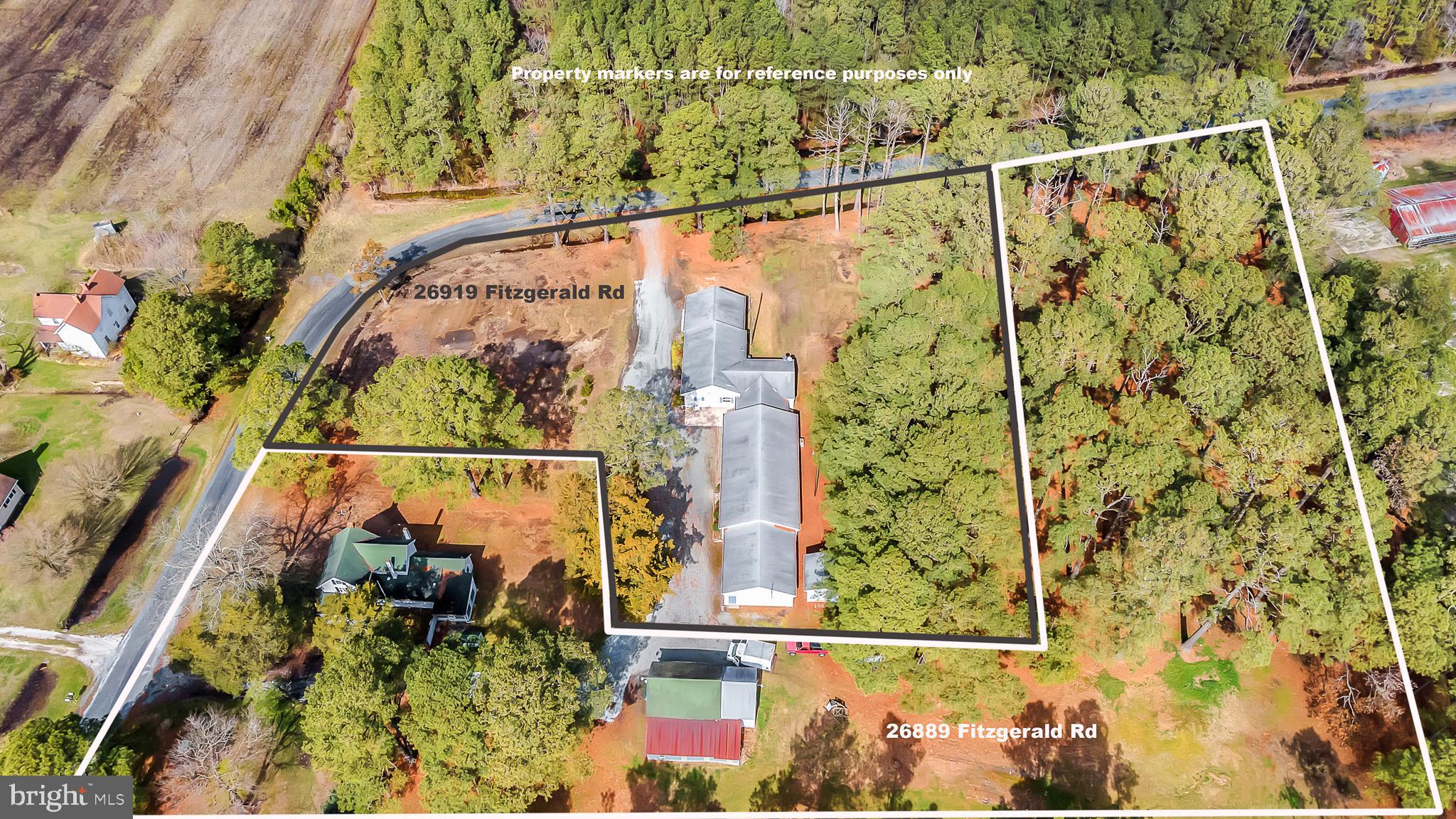 26919 Fitzgerald Road Princess Anne, MD 21853 - Photo 16 of 84