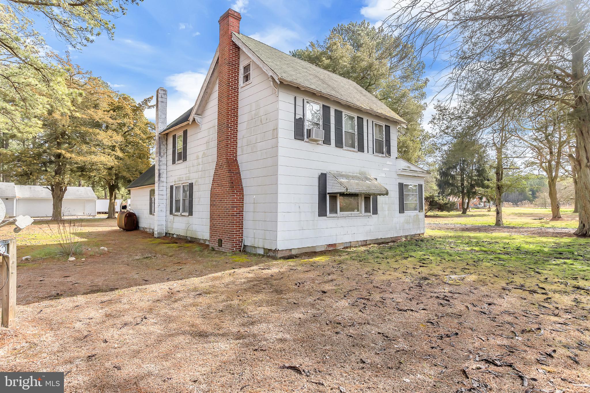 26919 Fitzgerald Road Princess Anne, MD 21853 - Photo 4 of 84 a view of a house with a yard