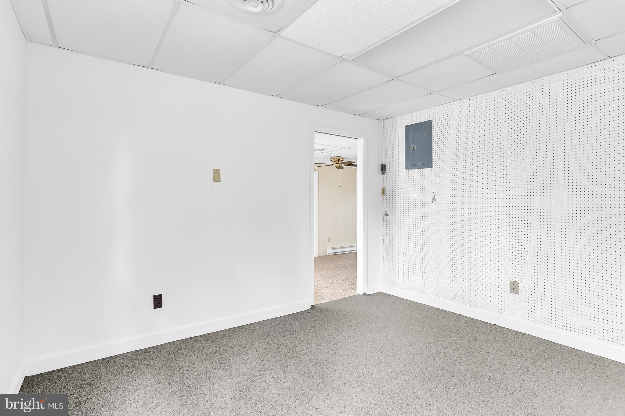 26919 Fitzgerald Road Princess Anne, MD 21853 - Photo 51 of 84 a view of an empty room