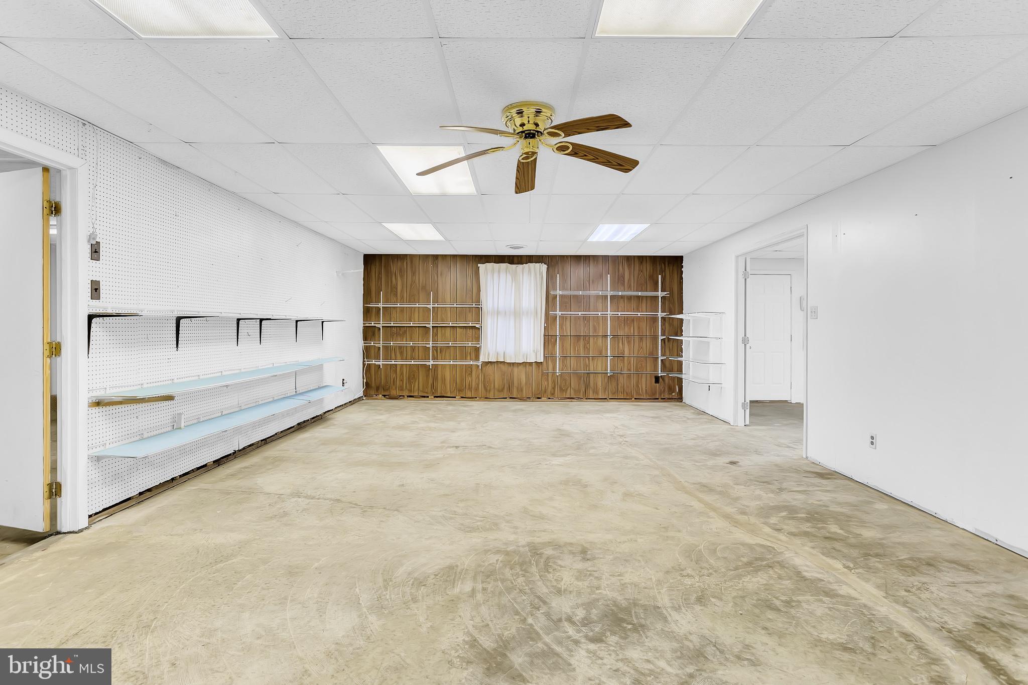 26919 Fitzgerald Road Princess Anne, MD 21853 - Photo 55 of 84 a view of an empty room and a window