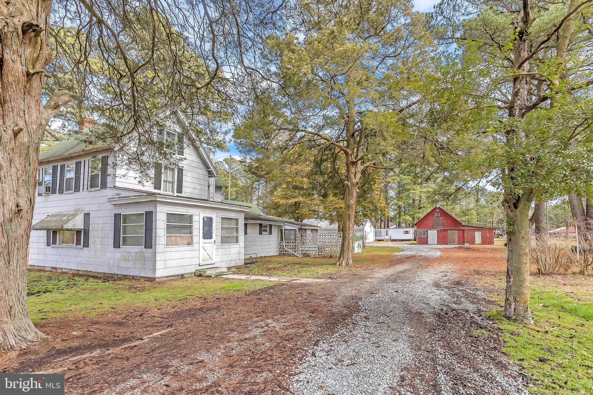 26919 Fitzgerald Road Princess Anne, MD 21853 - Photo 71 of 84