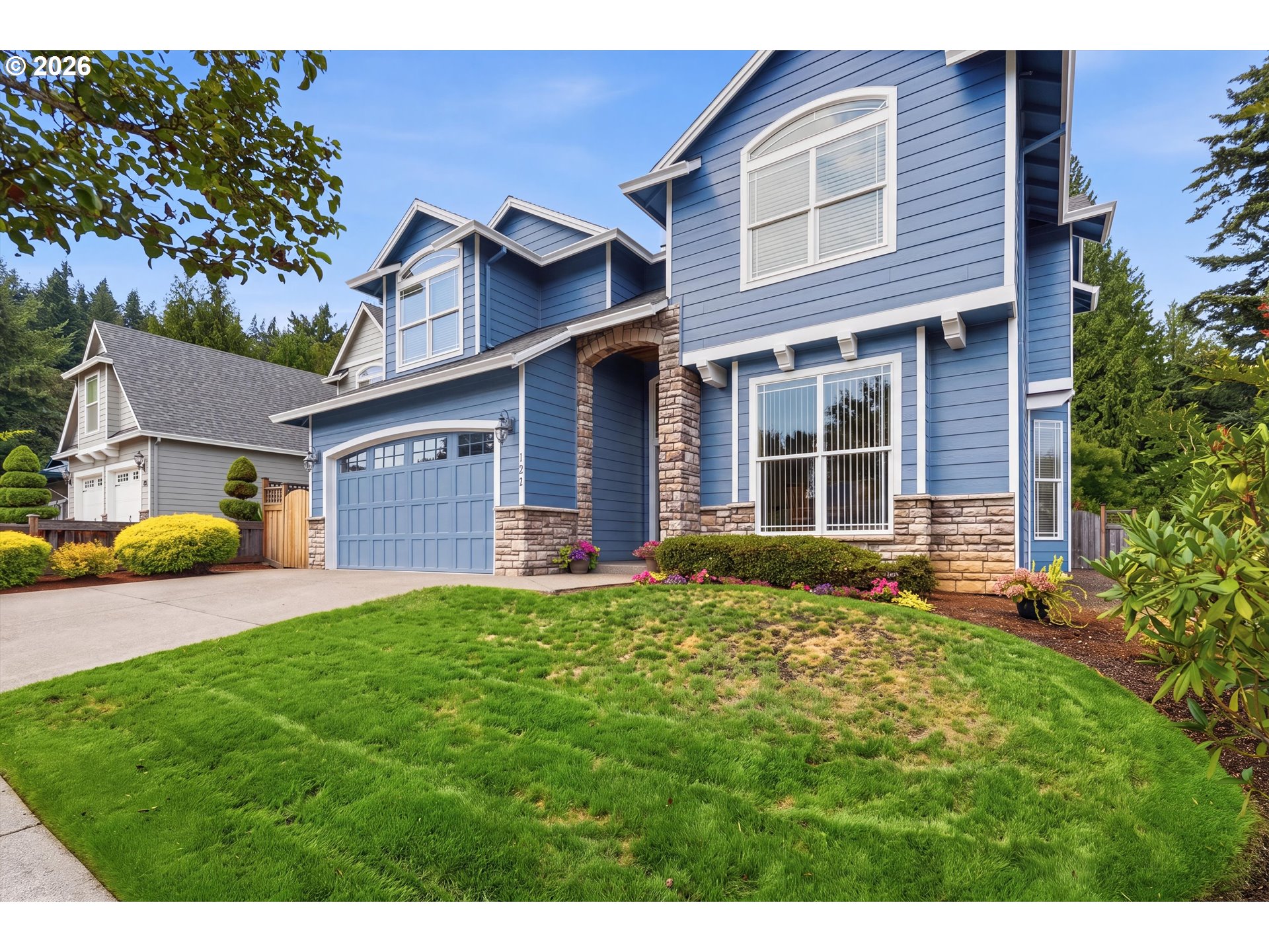 127 Southwest Gabbert Road Gresham, OR 97080 - Photo 8 of 46