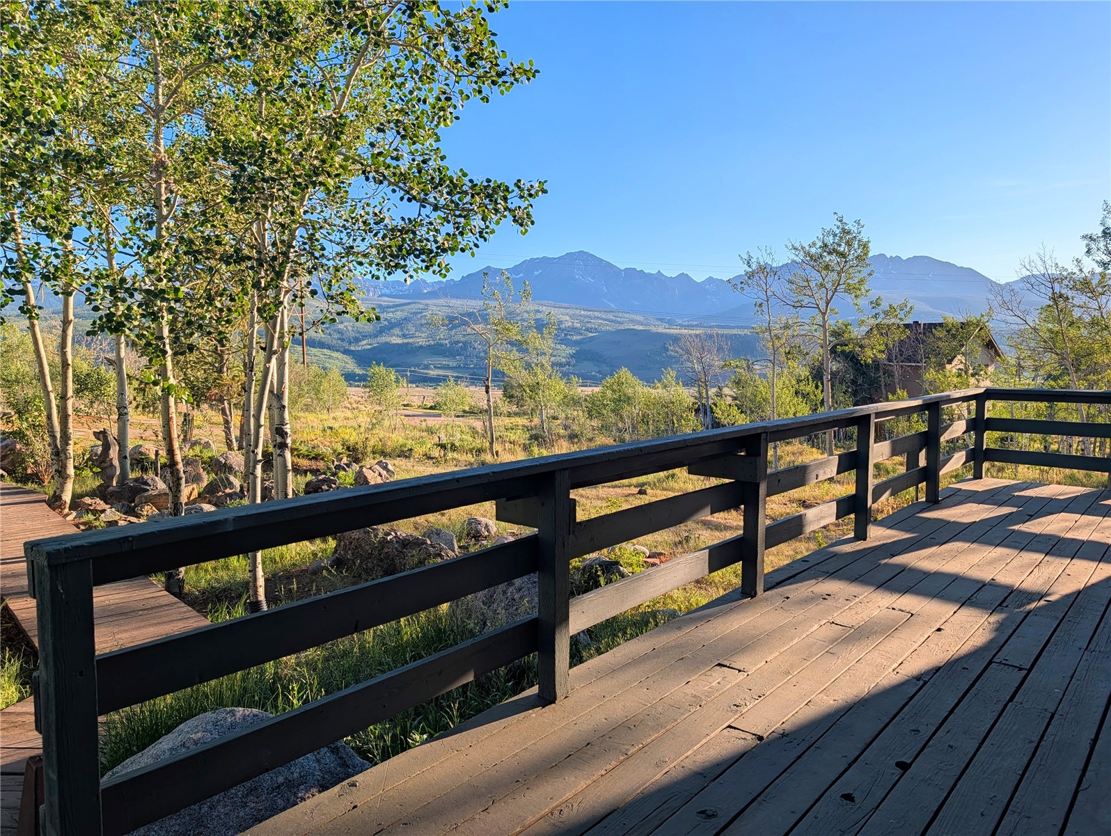 1703 Elk Run Road Silverthorne, CO 80498 - Photo 8 of 50