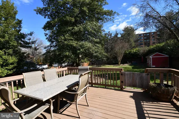 $3,150 | 2847 Fairmont Street, Falls Church, VA 22042