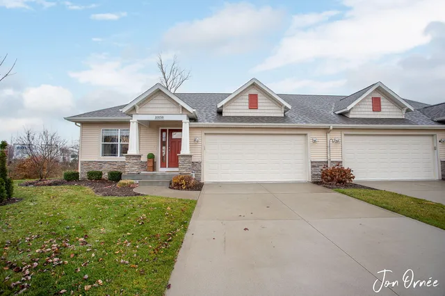 $374,900 | 10058 Prairie Grass Court, Zeeland, MI 49464
