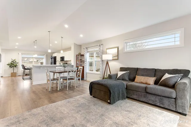 $374,900 | 10058 Prairie Grass Court, Zeeland, MI 49464