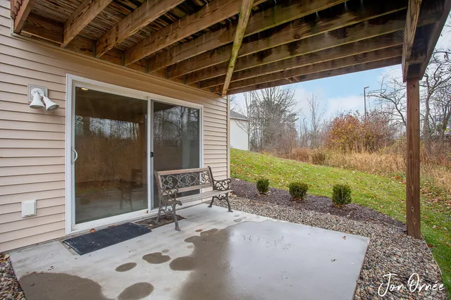 $374,900 | 10058 Prairie Grass Court, Zeeland, MI 49464