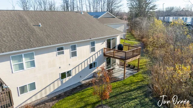 $374,900 | 10058 Prairie Grass Court, Zeeland, MI 49464