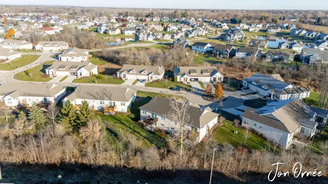 $374,900 | 10058 Prairie Grass Court, Zeeland, MI 49464
