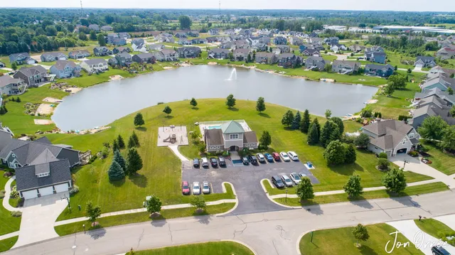 $374,900 | 10058 Prairie Grass Court, Zeeland, MI 49464