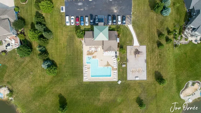 $374,900 | 10058 Prairie Grass Court, Zeeland, MI 49464