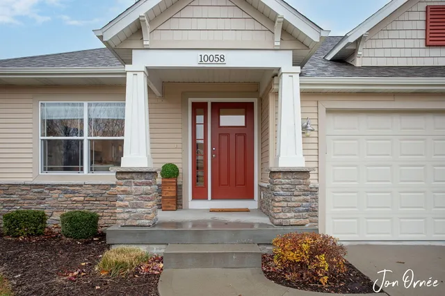 $374,900 | 10058 Prairie Grass Court, Zeeland, MI 49464