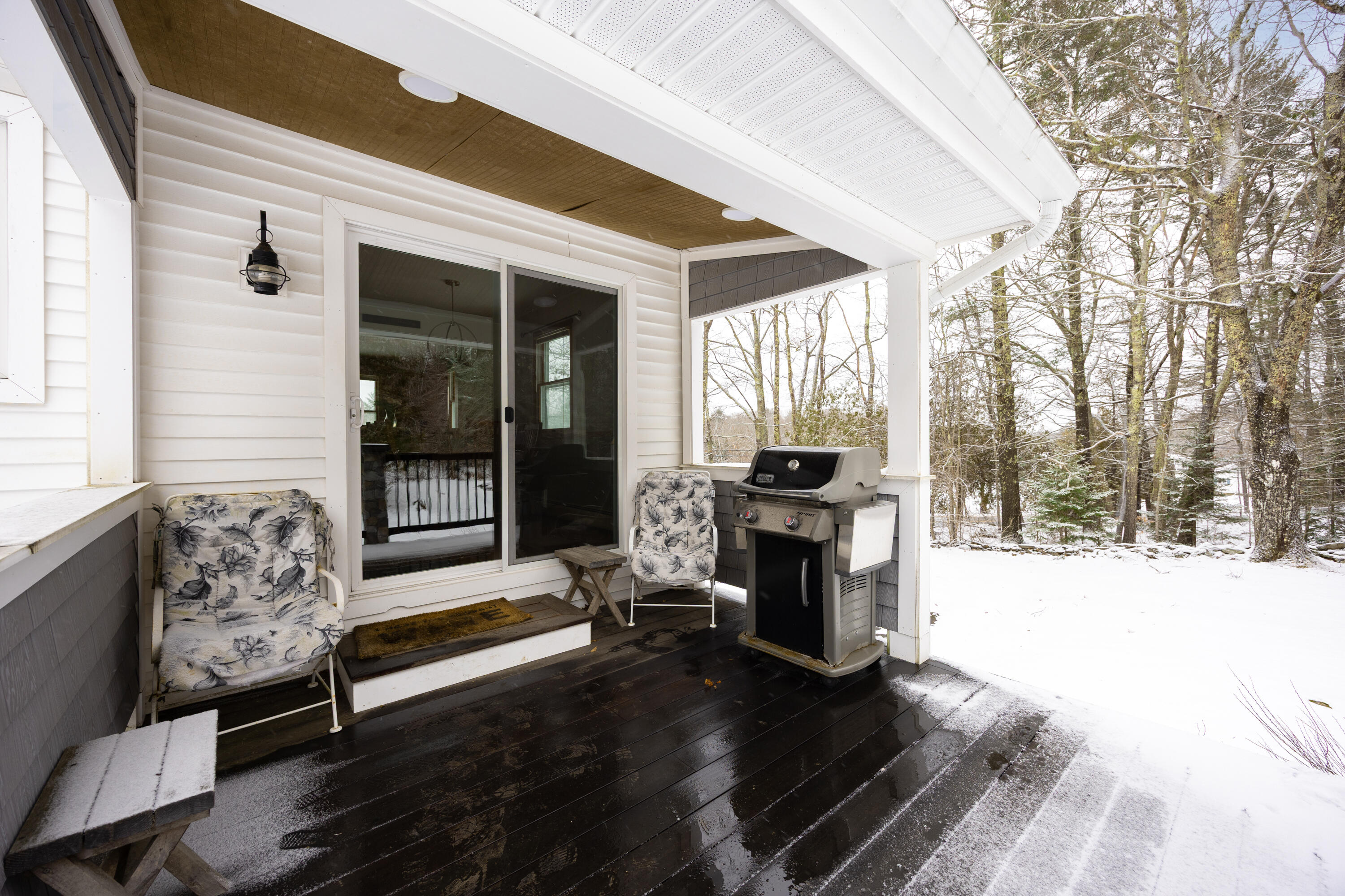 133 Berrys Mill Road West Bath, ME 04530 - Photo 12 of 36