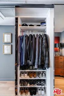 $749,000 | 950 North Kings Road, Unit 242, West Hollywood, CA 90069