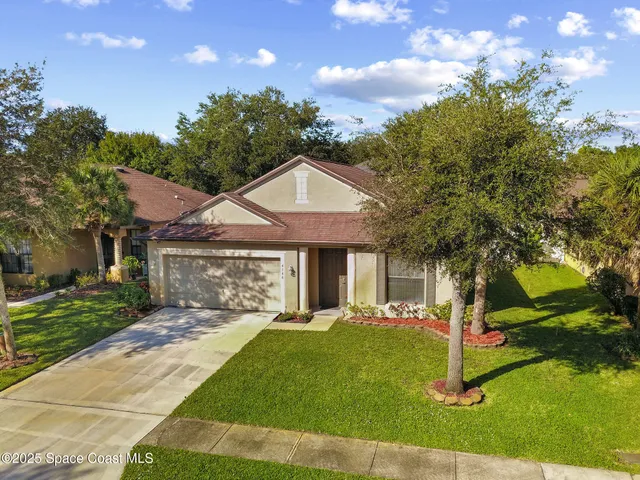 $339,989 | 4146 Aiken Lane, Melbourne, FL 32901