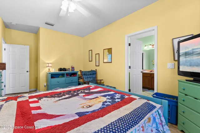 $339,985 | 4146 Aiken Lane, Melbourne, FL 32901