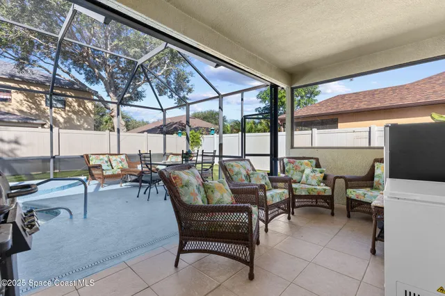 $339,985 | 4146 Aiken Lane, Melbourne, FL 32901