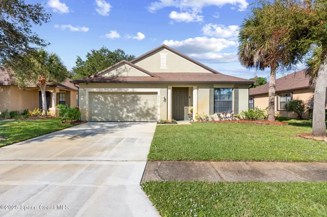 $339,985 | 4146 Aiken Lane, Melbourne, FL 32901