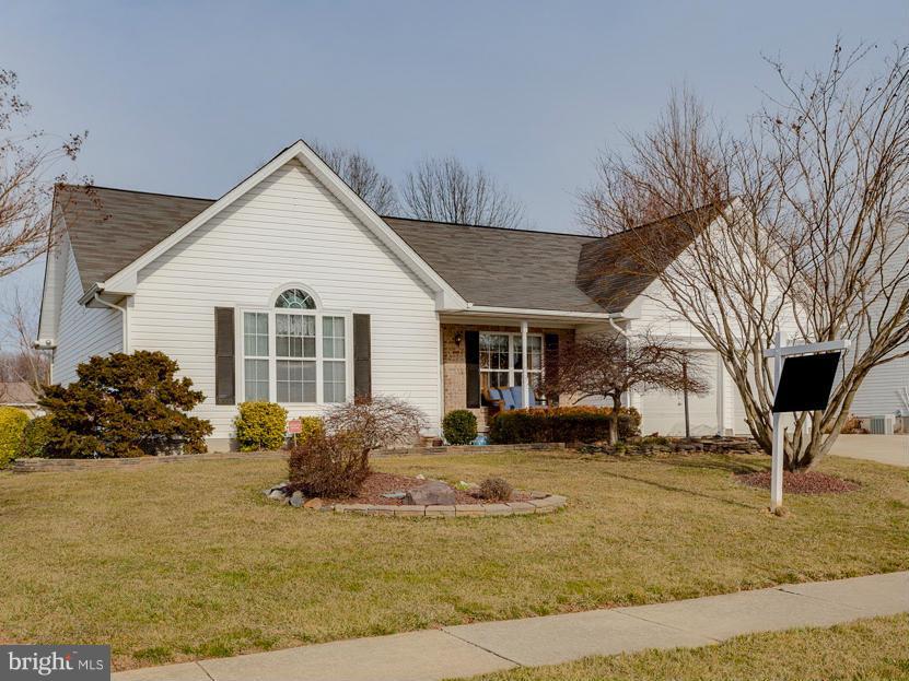 409 Weatherby Road Bel Air, MD 21015 - Photo 1 of 26 Exterior (Front)
