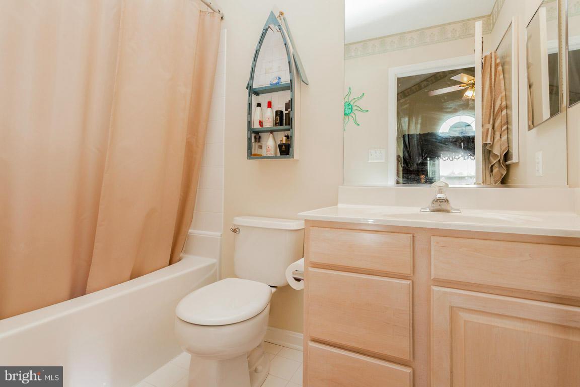 409 Weatherby Road Bel Air, MD 21015 - Photo 17 of 26 Bath (Master)