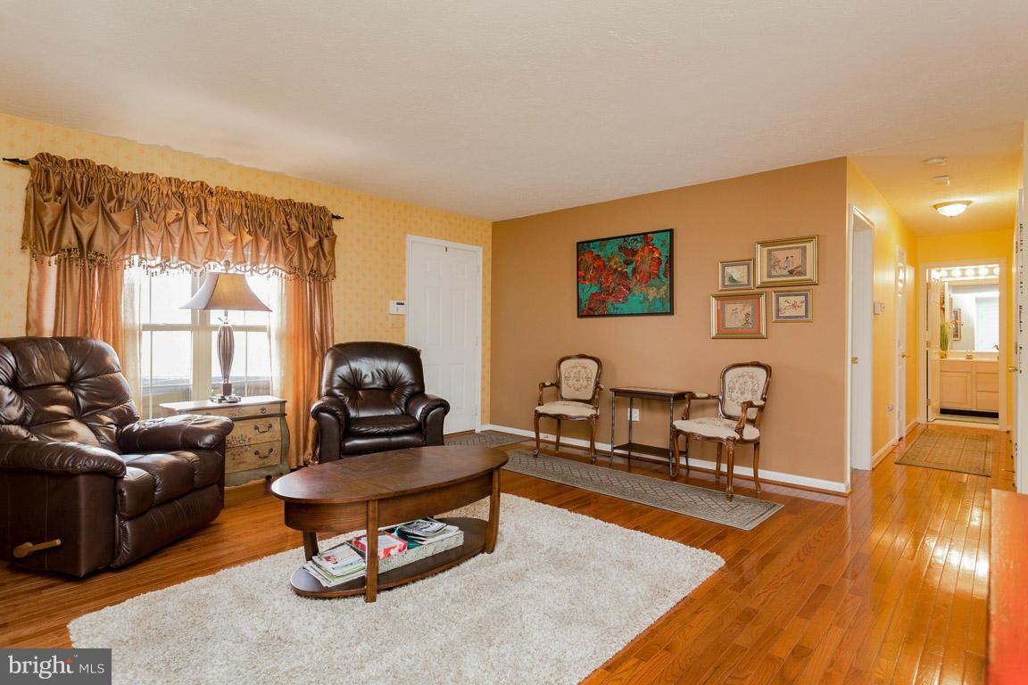 409 Weatherby Road Bel Air, MD 21015 - Photo 3 of 26 Living Room