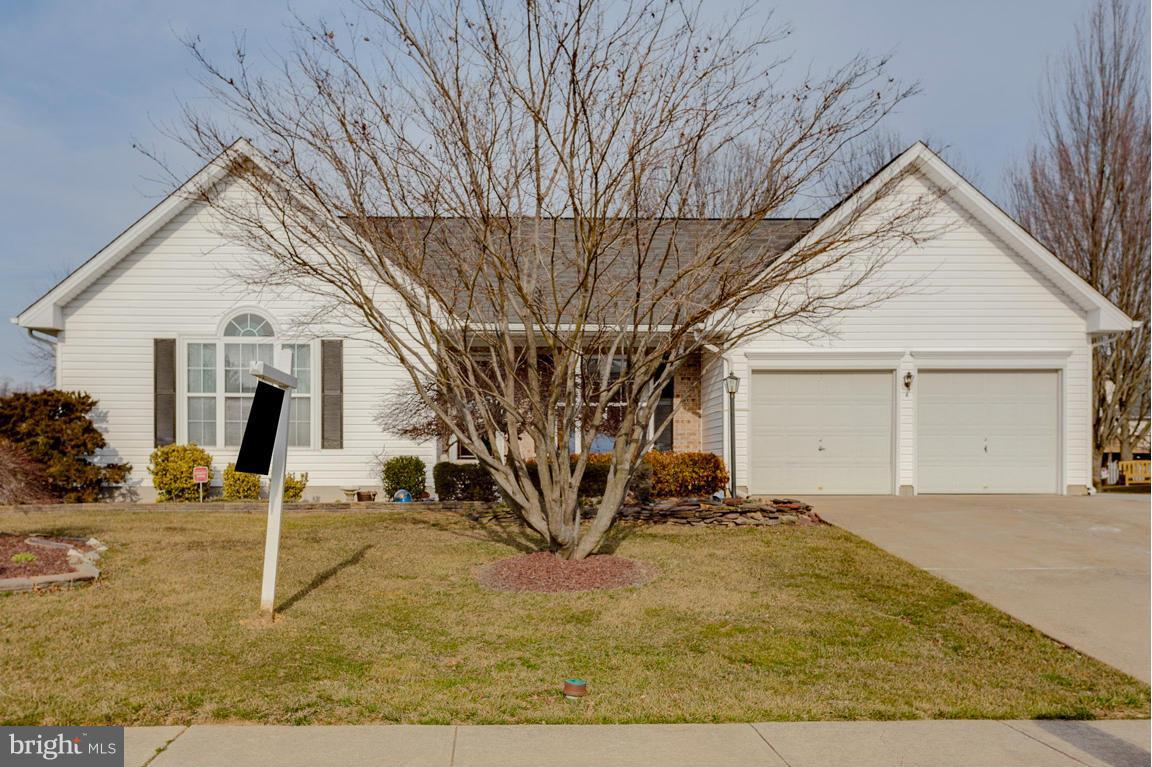 409 Weatherby Road Bel Air, MD 21015 - Photo 26 of 26 Exterior (Front)