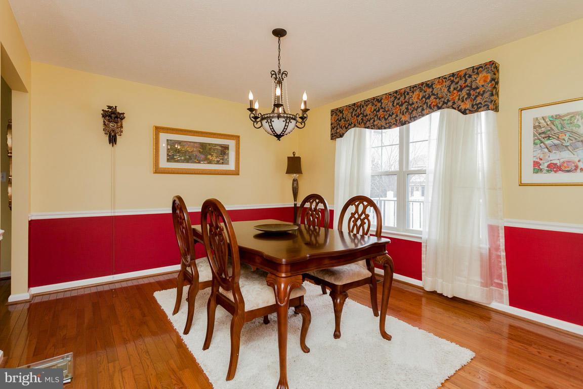 409 Weatherby Road Bel Air, MD 21015 - Photo 7 of 26 Dining Room