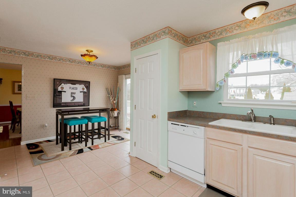 409 Weatherby Road Bel Air, MD 21015 - Photo 9 of 26 Kitchen
