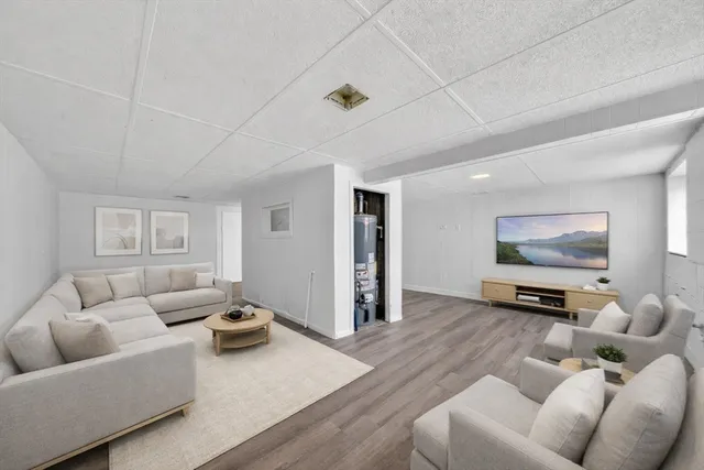 $449,900 | 220 Francis Avenue, North Providence, RI 02904