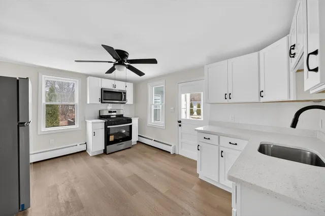 $449,900 | 220 Francis Avenue, North Providence, RI 02904