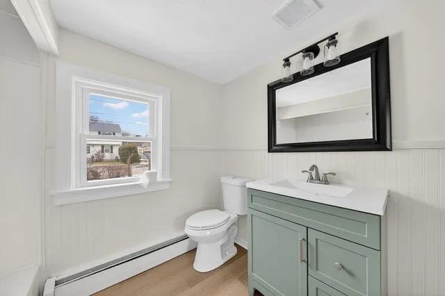 $449,900 | 220 Francis Avenue, North Providence, RI 02904