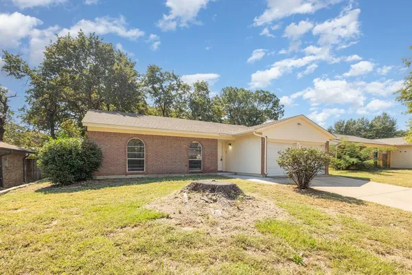 $282,000 | 5616 Atlantis Terrace, Arlington, TX 76016