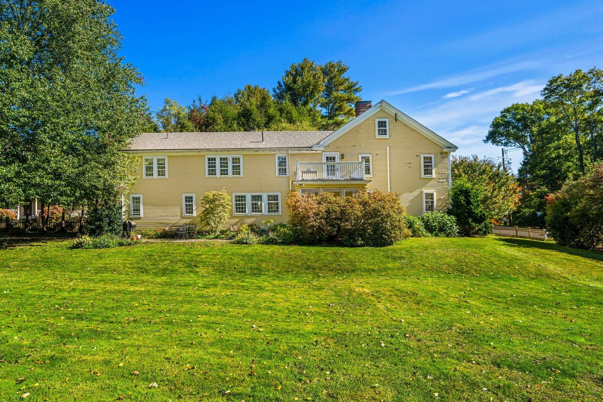 2 Sandy Pond Road Lincoln, MA 01773 - Photo 39 of 42 Gallery Image 39