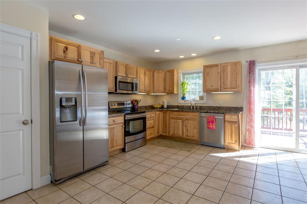 95 Highland Ridge Hollis Center, ME 04042 - Photo 2 of 35 Photo
