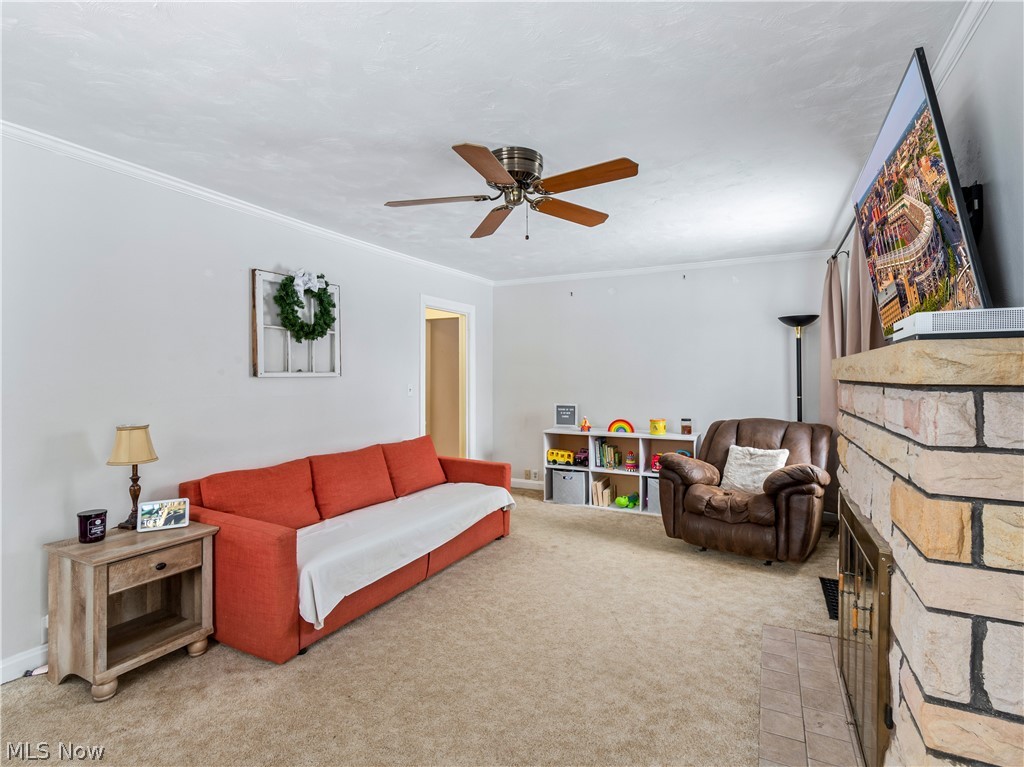 962 Smith Road Ashland, OH 44805 - Photo 5 of 33 Gallery Image 5
