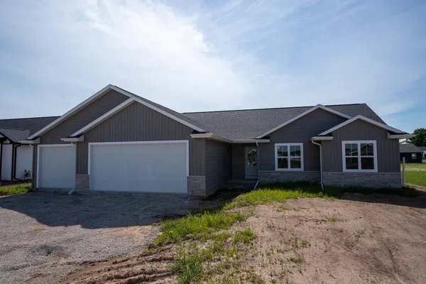 $509,900 | N9271 Anton Court, Appleton, WI 54915