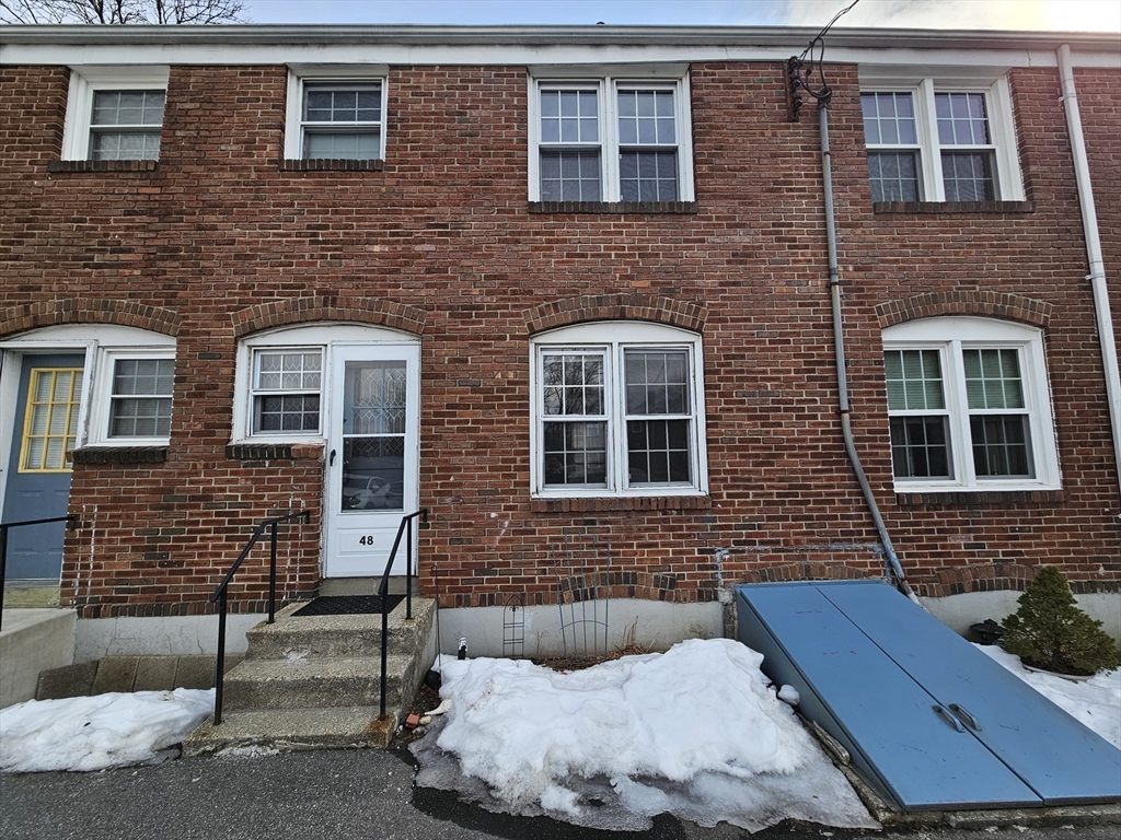 48 Colony Road, Unit 48 West Springfield, MA 01089 - Photo 15 of 15 Gallery Image 15