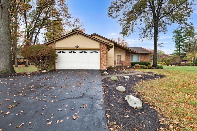 602 Country Club Road Columbus, OH 43213 - Photo 1 of 33 602 CC - Front Exterior