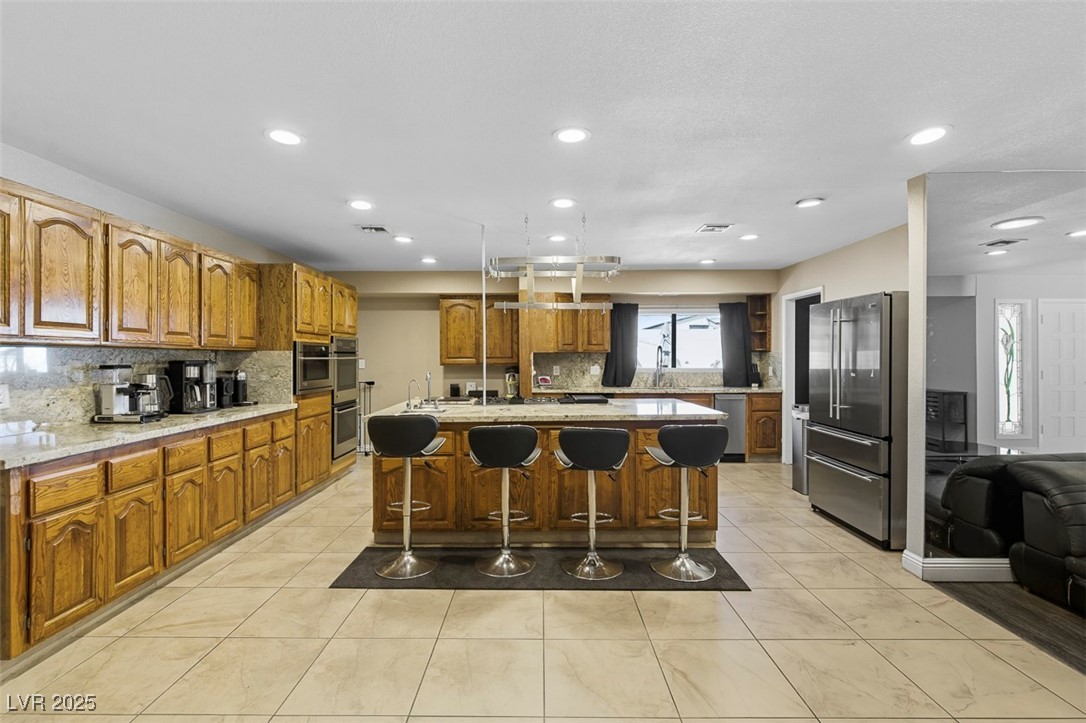 Putting the Modern in Mid Century Modern!  Welcome to Paradise Palms!