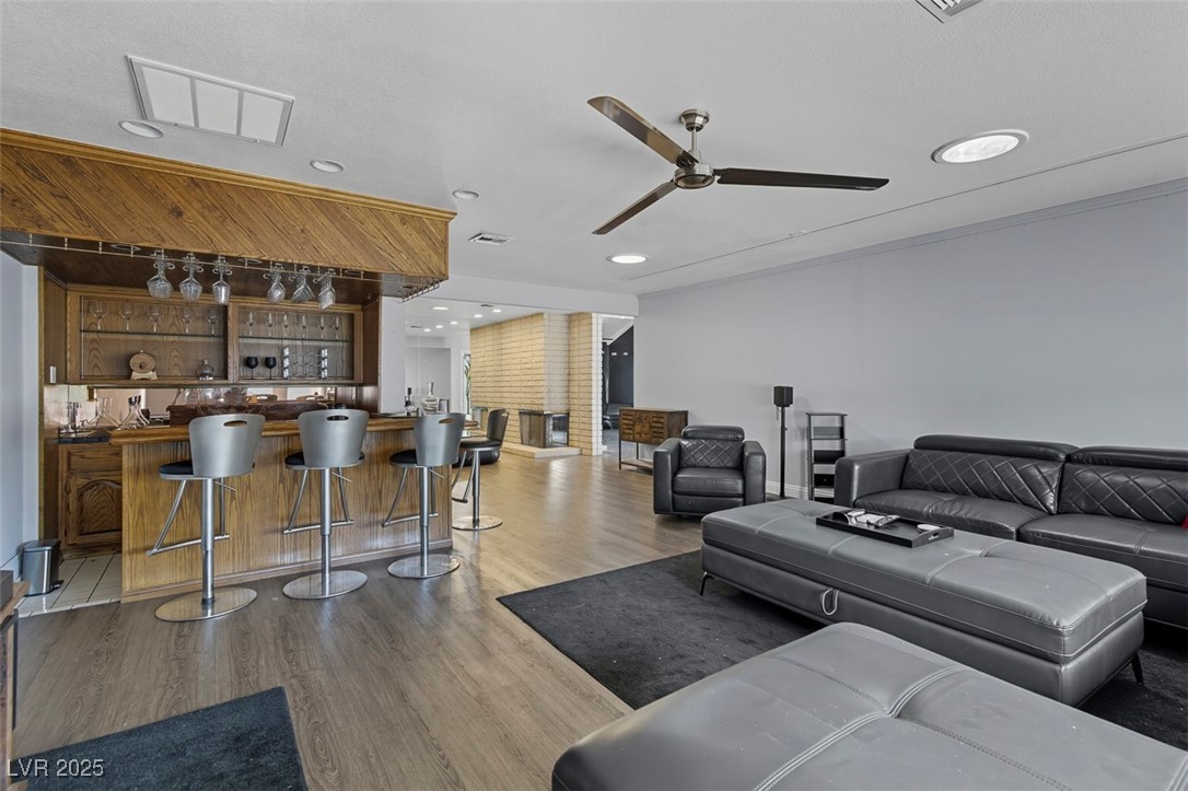 1870 East Viking Road Las Vegas, NV 89169 - Photo 17 of 44