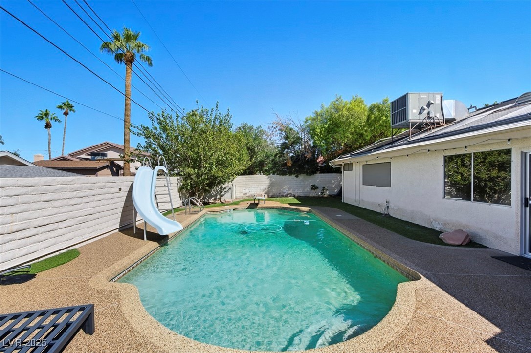 1870 East Viking Road Las Vegas, NV 89169 - Photo 34 of 44